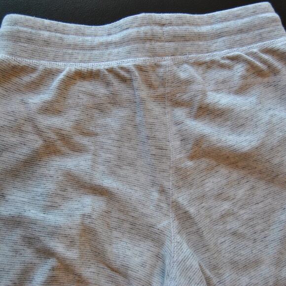 Champion Jogger Sweatpants Small White & Grey - Picture 4 of 6